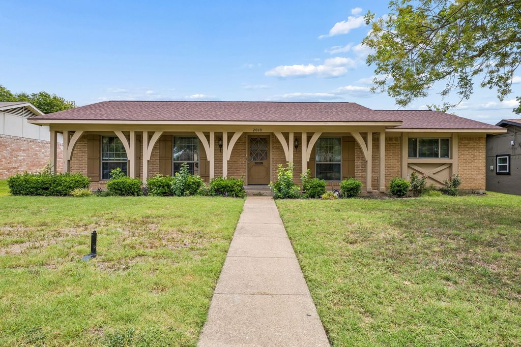 2010 Custer Parkway, Richardson, TX 75080