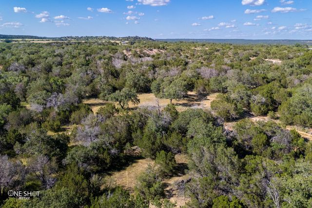 TBD County Road 280, Tuscola, TX 79562