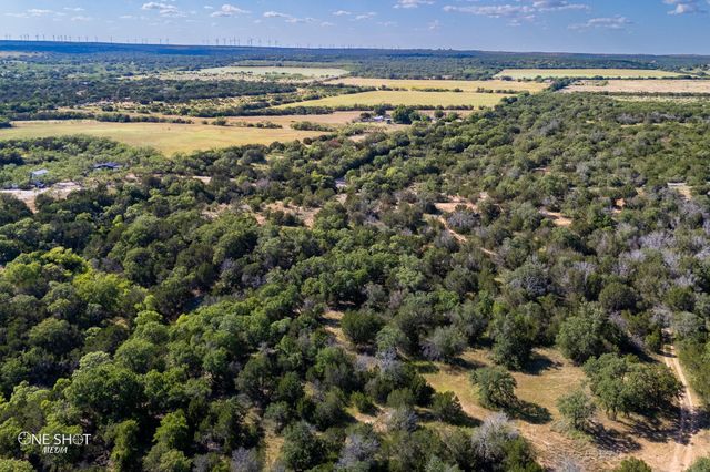 TBD County Road 280, Tuscola, TX 79562