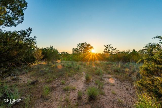 TBD County Road 280, Tuscola, TX 79562