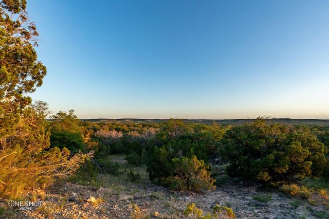 TBD County Road 280, Tuscola, TX 79562