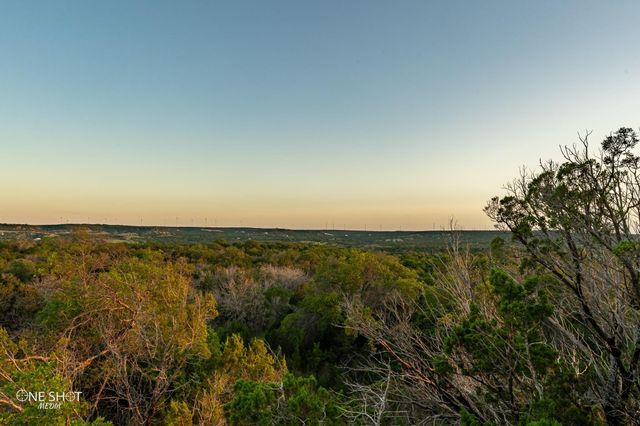 TBD County Road 280, Tuscola, TX 79562