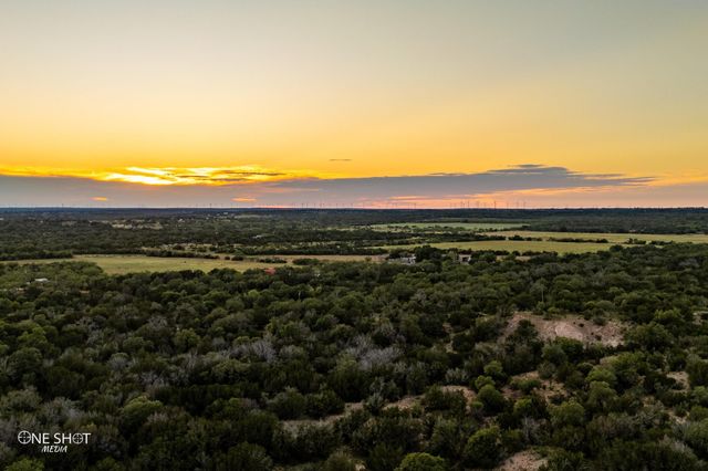 TBD County Road 280, Tuscola, TX 79562