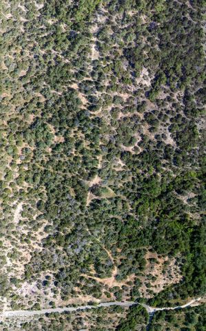 TBD County Road 280, Tuscola, TX 79562