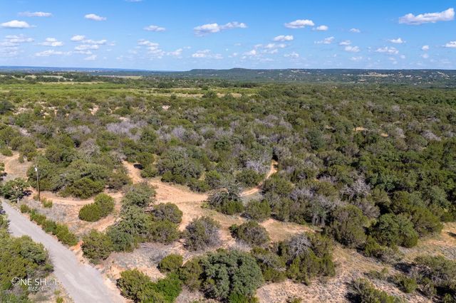 TBD County Road 280, Tuscola, TX 79562