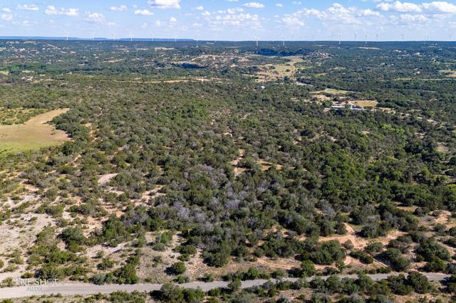 TBD County Road 280, Tuscola, TX 79562