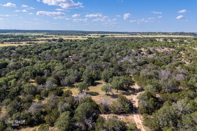TBD County Road 280, Tuscola, TX 79562