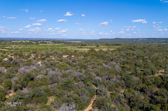 TBD County Road 280, Tuscola, TX 79562