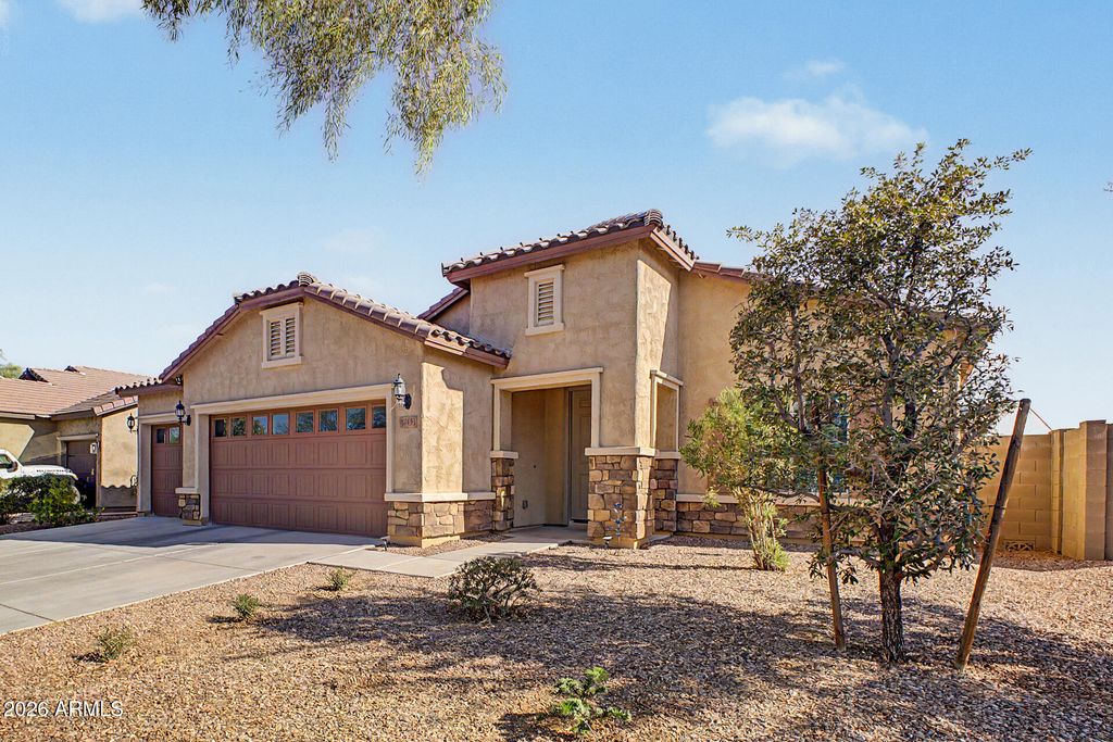 17433 W OBERLIN Way, Surprise, AZ 85387 — photo 3