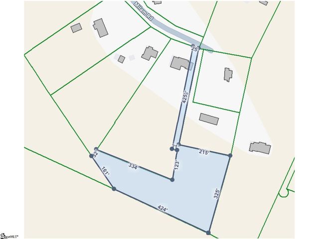 138 Milam Road, Simpsonville, SC 29681