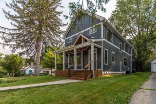 701 S 7th Street, Ann Arbor, MI 48103