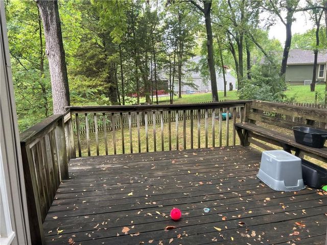 5110 Willow Avenue, Kansas City, MO 64133