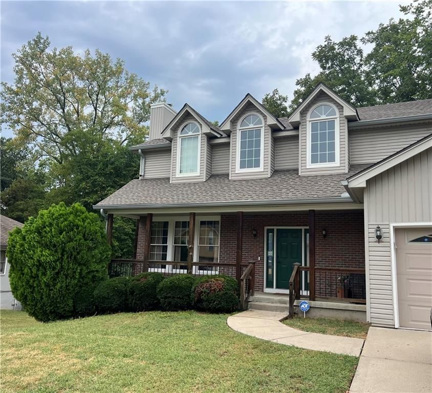 5110 Willow Avenue, Kansas City, MO 64133