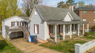 1115 Trogdon Street, North Wilkesboro, NC 28659