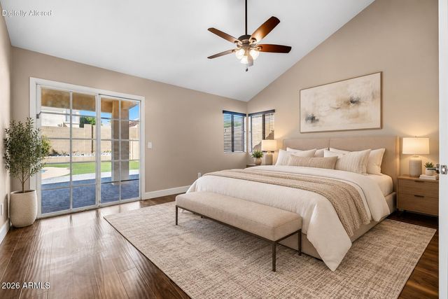 1210 E AMBERWOOD Drive, Phoenix, AZ 85048
