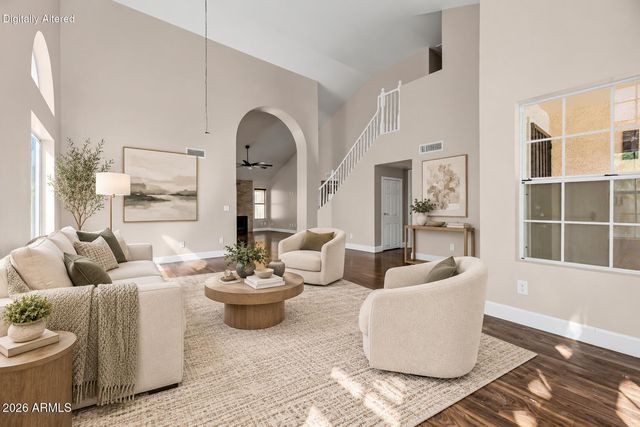 1210 E AMBERWOOD Drive, Phoenix, AZ 85048