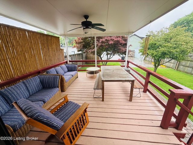 115 Cannons Ln, Louisville, KY 40206