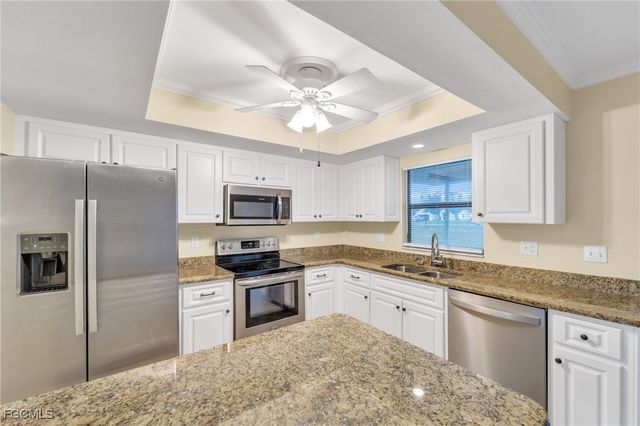 14 SW 33rd AVE, Cape Coral, FL 33991