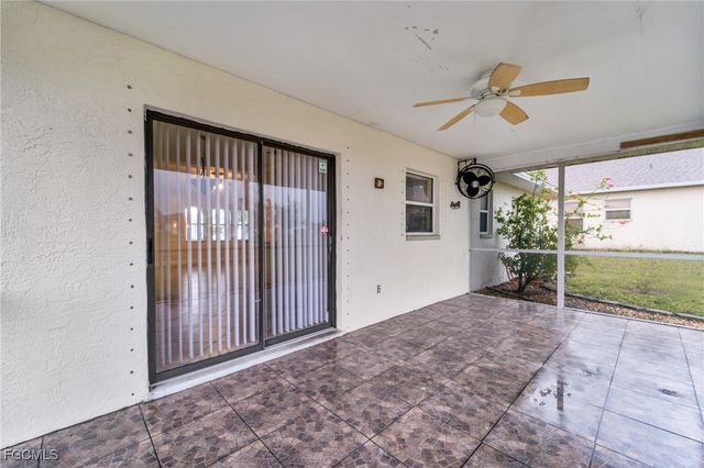 14 SW 33rd AVE, Cape Coral, FL 33991