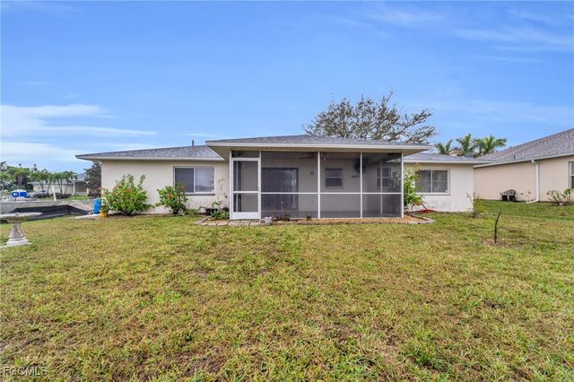 14 SW 33rd AVE, Cape Coral, FL 33991