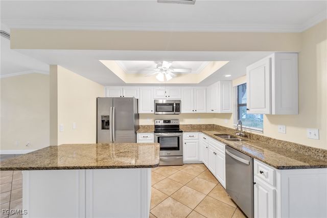 14 SW 33rd AVE, Cape Coral, FL 33991