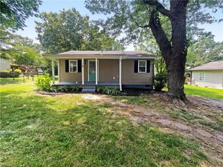 310 Cole Street, Thomasville, NC 27360