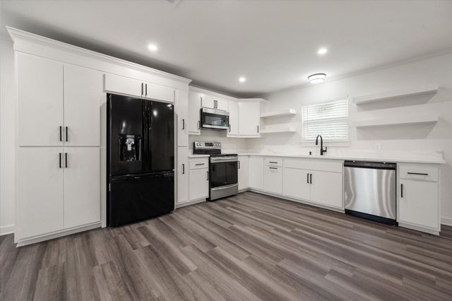 5745 Truelson Drive, Fort Worth, TX 76134