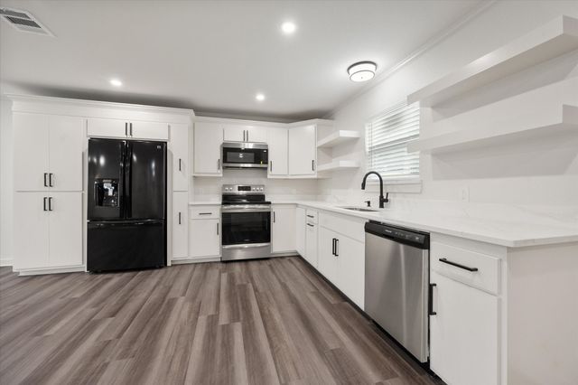 5745 Truelson Drive, Fort Worth, TX 76134