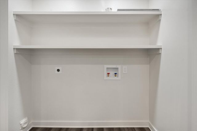 5745 Truelson Drive, Fort Worth, TX 76134