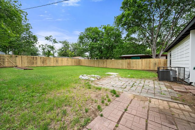 5745 Truelson Drive, Fort Worth, TX 76134