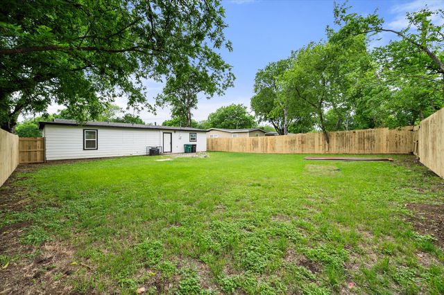 5745 Truelson Drive, Fort Worth, TX 76134