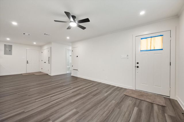 5745 Truelson Drive, Fort Worth, TX 76134