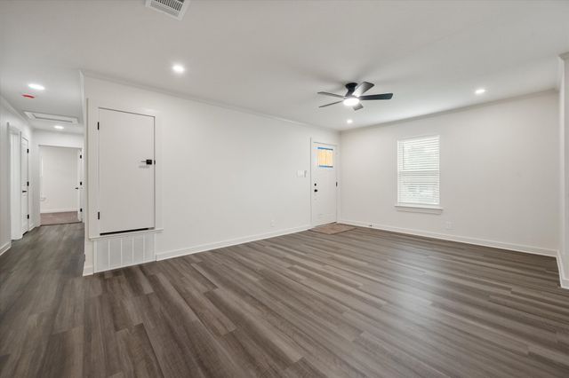 5745 Truelson Drive, Fort Worth, TX 76134