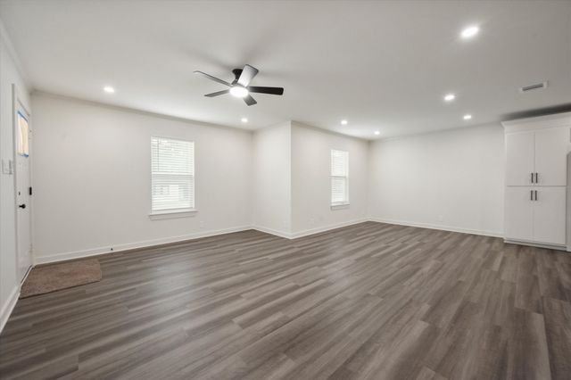 5745 Truelson Drive, Fort Worth, TX 76134