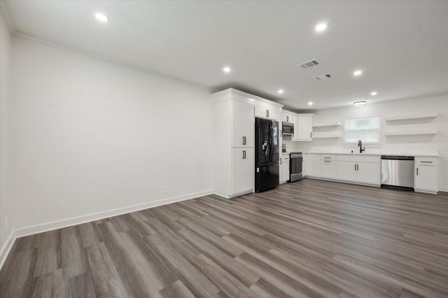 5745 Truelson Drive, Fort Worth, TX 76134