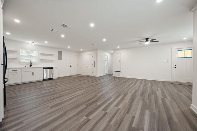 5745 Truelson Drive, Fort Worth, TX 76134