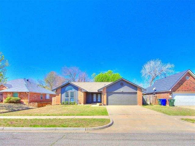 508 Edwards Drive, Norman, OK 73072