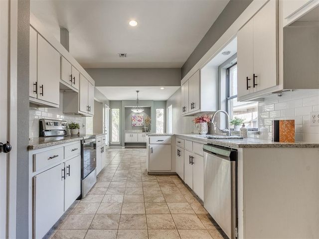 508 Edwards Drive, Norman, OK 73072