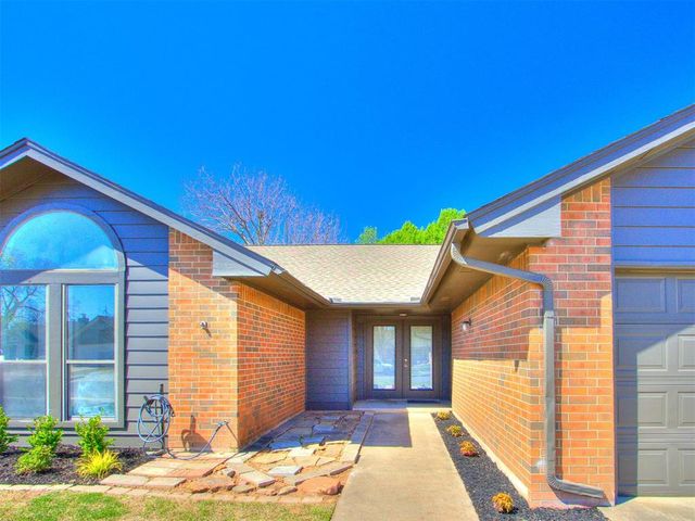508 Edwards Drive, Norman, OK 73072