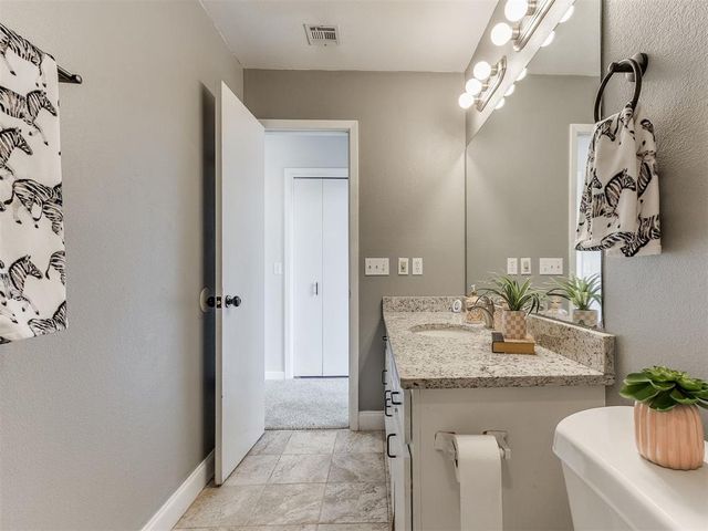 508 Edwards Drive, Norman, OK 73072