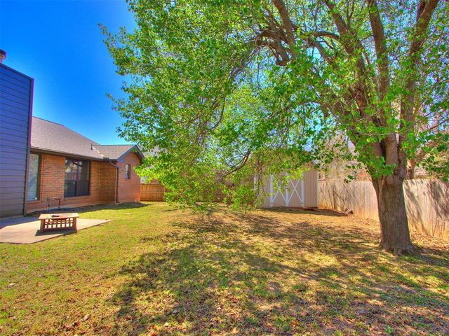 508 Edwards Drive, Norman, OK 73072