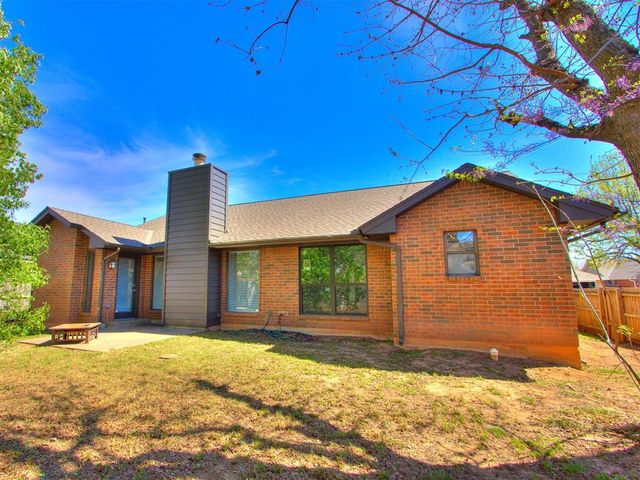 508 Edwards Drive, Norman, OK 73072