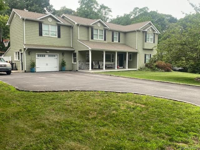 4 Harrison Avenue, East Setauket, NY 11733