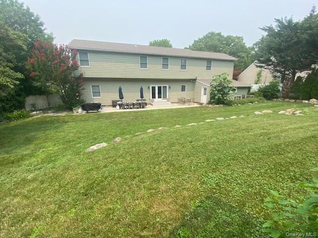 4 Harrison Avenue, East Setauket, NY 11733