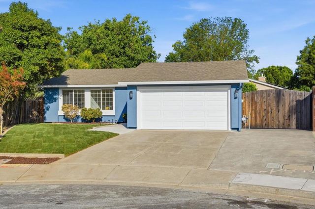 560 Biscayne Court, Morgan Hill, CA 95037