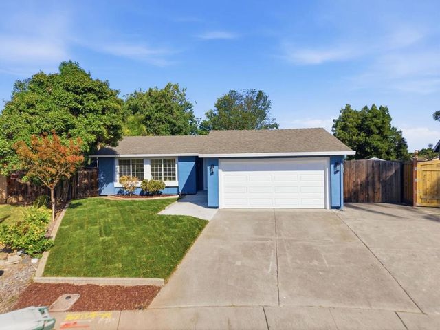 560 Biscayne Court, Morgan Hill, CA 95037