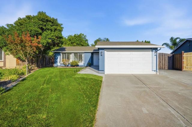 560 Biscayne Court, Morgan Hill, CA 95037