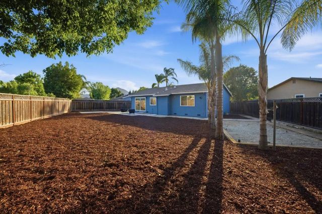 560 Biscayne Court, Morgan Hill, CA 95037