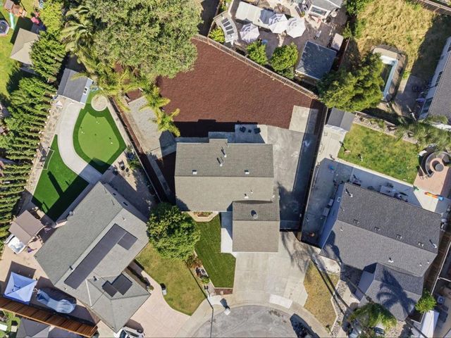 560 Biscayne Court, Morgan Hill, CA 95037