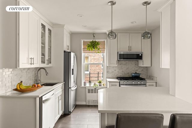 66 Overlook Ter Apt 7K, New York City, NY 10040